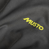 Musto Extreme Thermal Top - Dark Grey