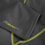 Musto Extreme Thermal Top - Dark Grey