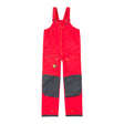Musto MPX GTX Pro Offshore Trousers - True Red