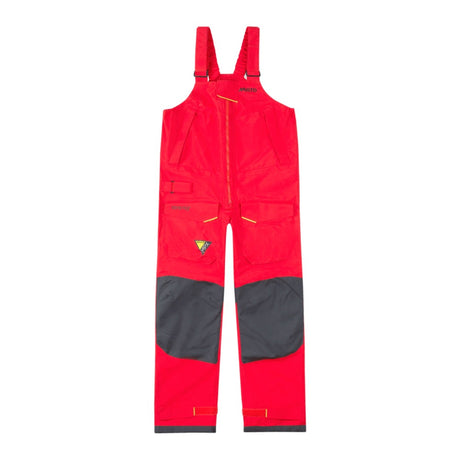 Musto MPX GTX Pro Offshore Trousers - True Red