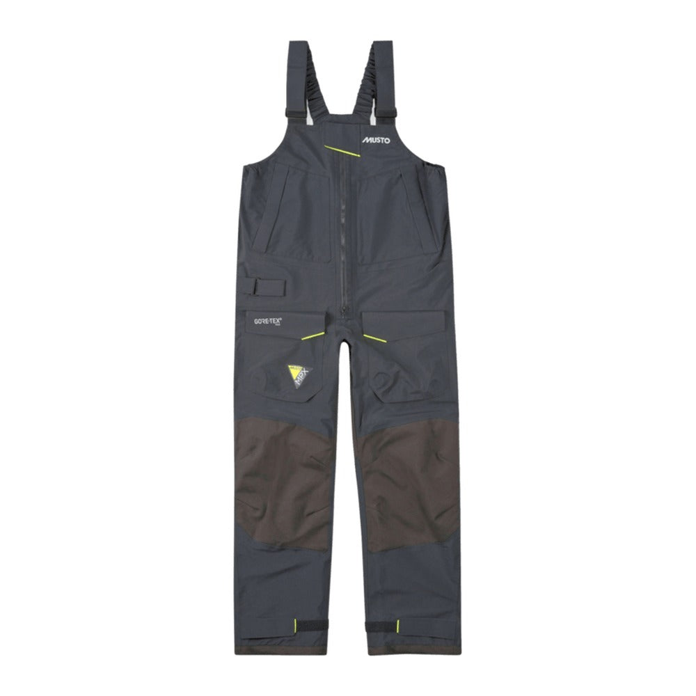 Musto MPX GTX Pro Offshore Trousers - Black