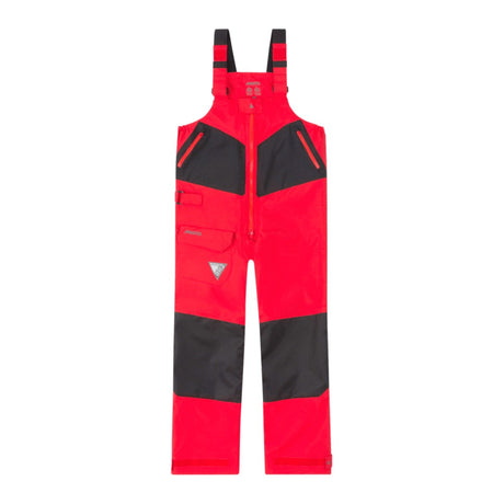 Musto BR2 Offshore Trousers - True Red / Black