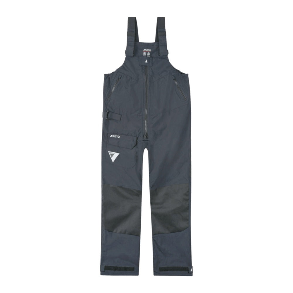 Musto BR2 Offshore Trousers - Black / Black