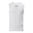 Musto Foil Race Bib - White