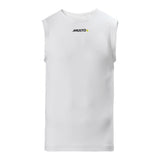 Musto Foil Race Bib - White