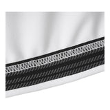 Musto Foil Race Bib - White
