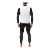 Musto Foil Race Bib - White