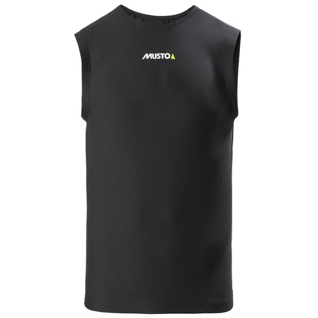 Musto Foil Race Bib - Black