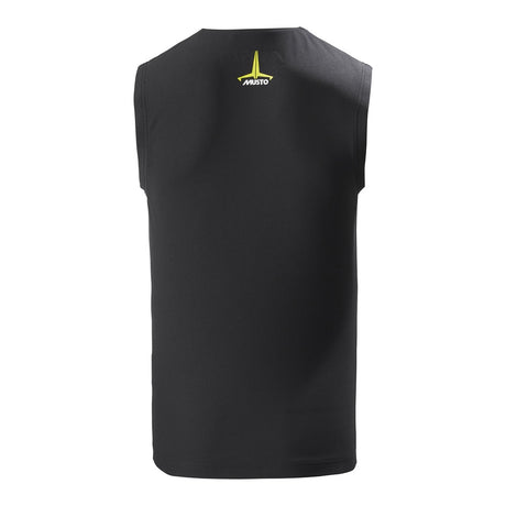 Musto Foil Race Bib - Black