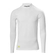 Musto Sunblock Long Sleeve Rash Gd - White