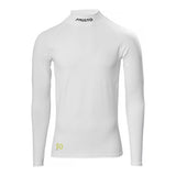 Musto Sunblock Long Sleeve Rash Gd - White