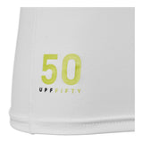 Musto Sunblock Long Sleeve Rash Gd - White
