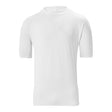 Musto Insignia UV FD Short Sleeve Tee - White