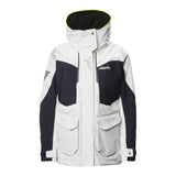 Musto BR2 Offshore Jacket FW - White / True Navy