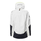 Musto BR2 Offshore Jacket FW - White / True Navy