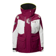 Musto BR2 Offshore Jacket FW - Cerise / White