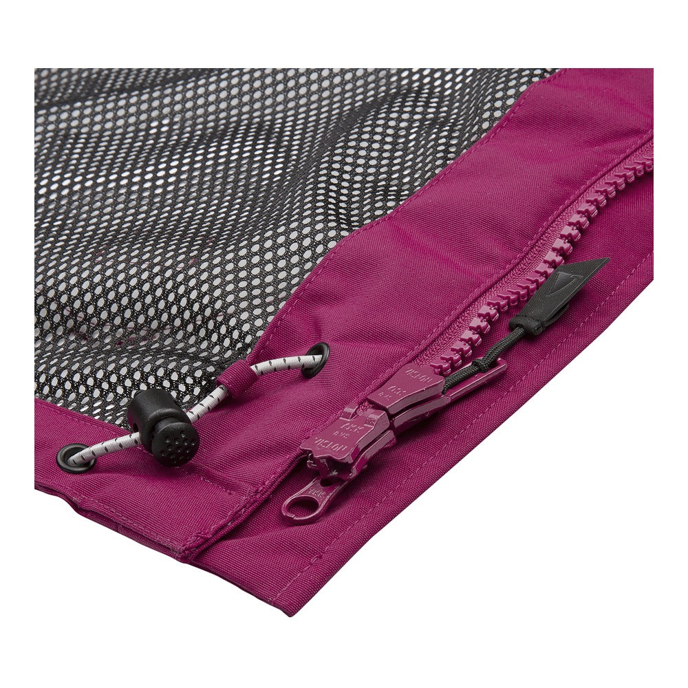 Musto BR2 Offshore Jacket FW - Cerise / White