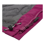Musto BR2 Offshore Jacket FW - Cerise / White