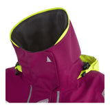 Musto BR2 Offshore Jacket FW - Cerise / White