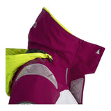 Musto BR2 Offshore Jacket FW - Cerise / White