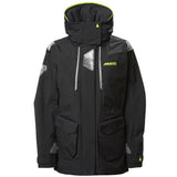 Musto BR2 Offshore Jacket FW - Black / Black
