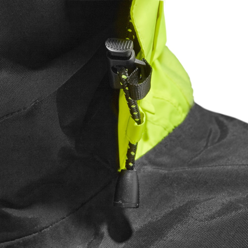Musto BR2 Offshore Jacket FW - Black / Black