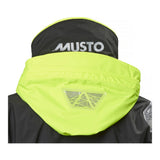 Musto BR2 Offshore Jacket FW - Black / Black