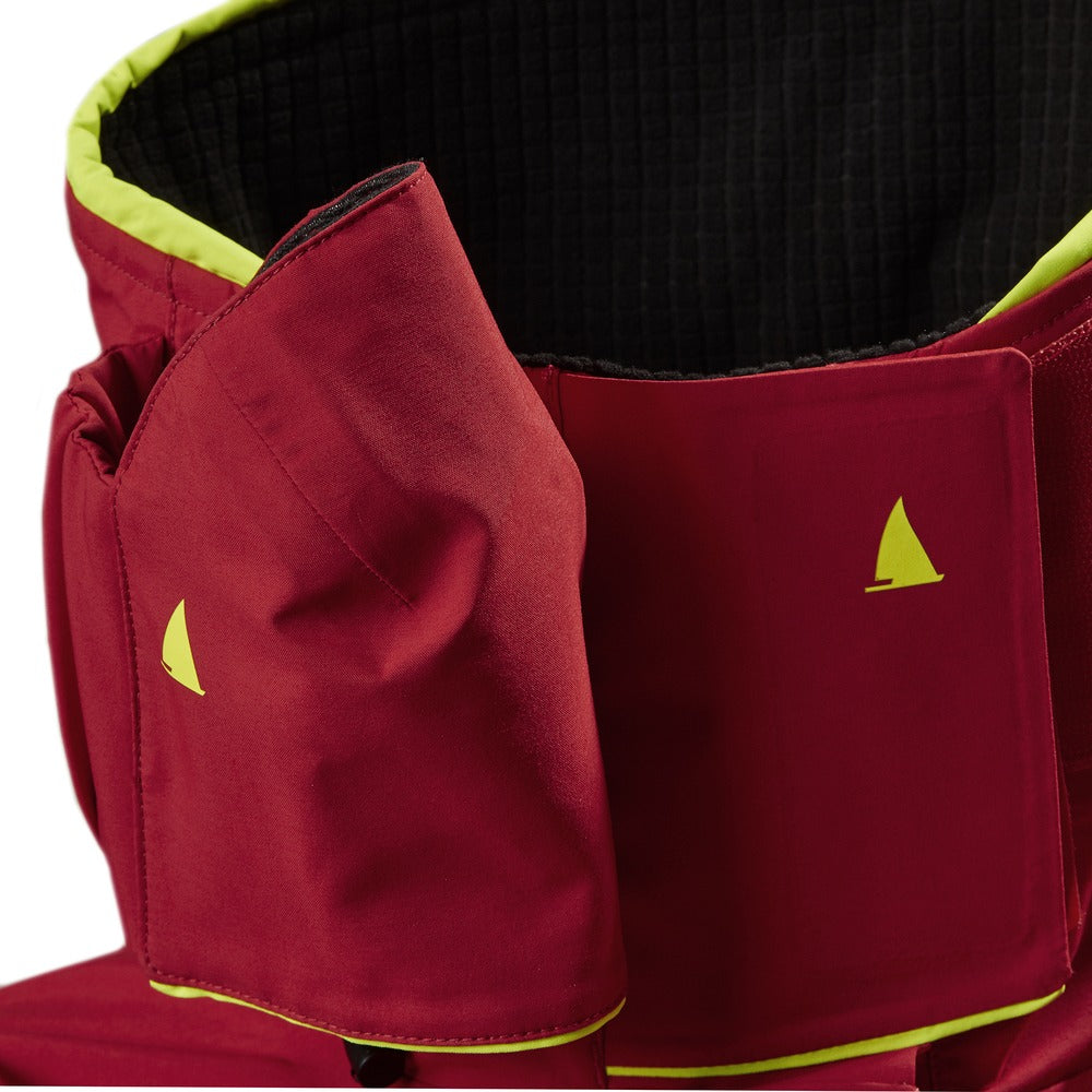 Musto MPX GTX Pro Offshore Jacket FW - True Red