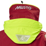 Musto MPX GTX Pro Offshore Jacket FW - True Red