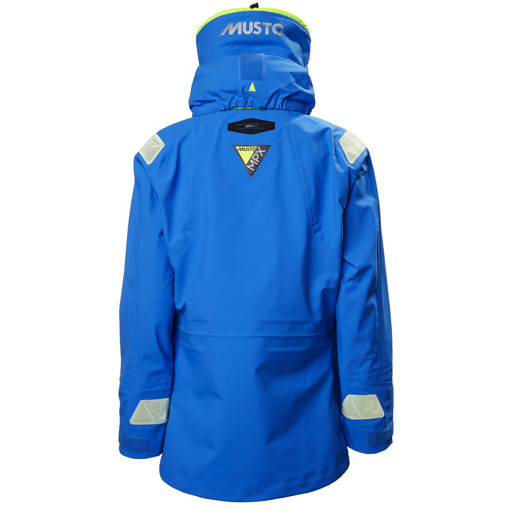 Musto MPX GTX Pro Offshore Jacket FW - Brilliant Blue