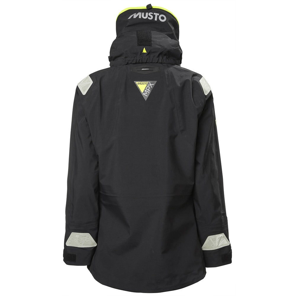 Musto MPX GTX Pro Offshore Jacket FW - Black