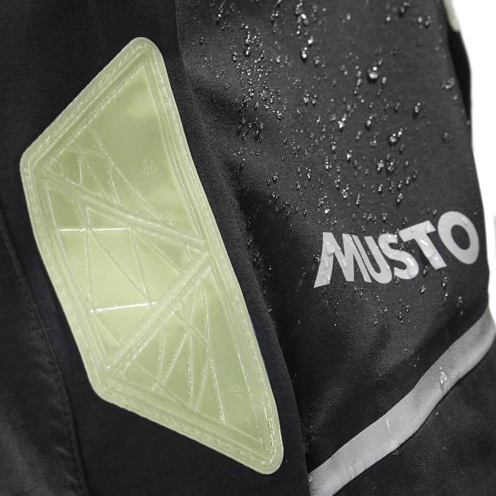 Musto MPX GTX Pro Offshore Jacket FW - Black