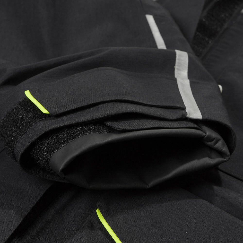 Musto MPX GTX Pro Offshore Jacket FW - Black