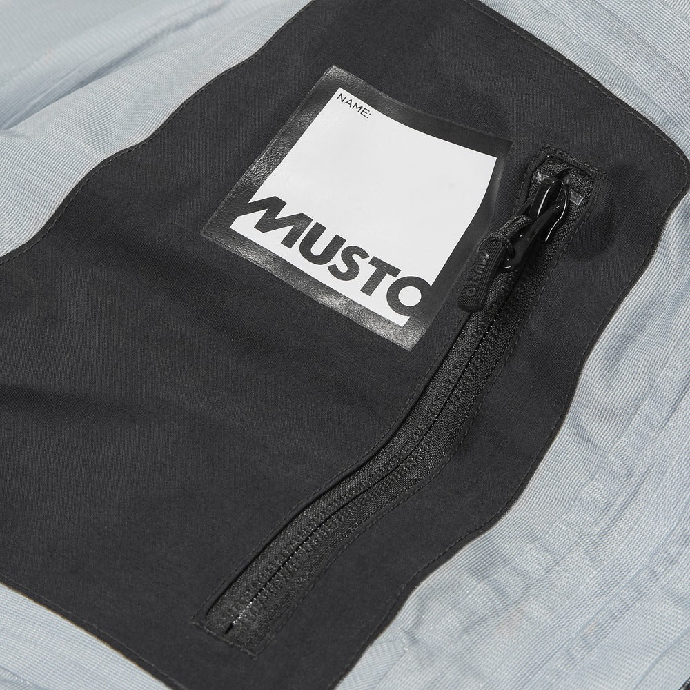 Musto MPX GTX Pro Offshore Jacket FW - Black