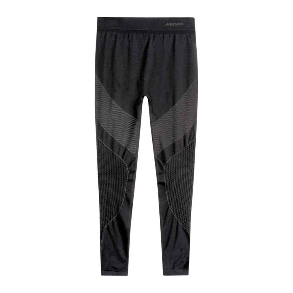 Musto Active Base Layer Trouser FW - Black