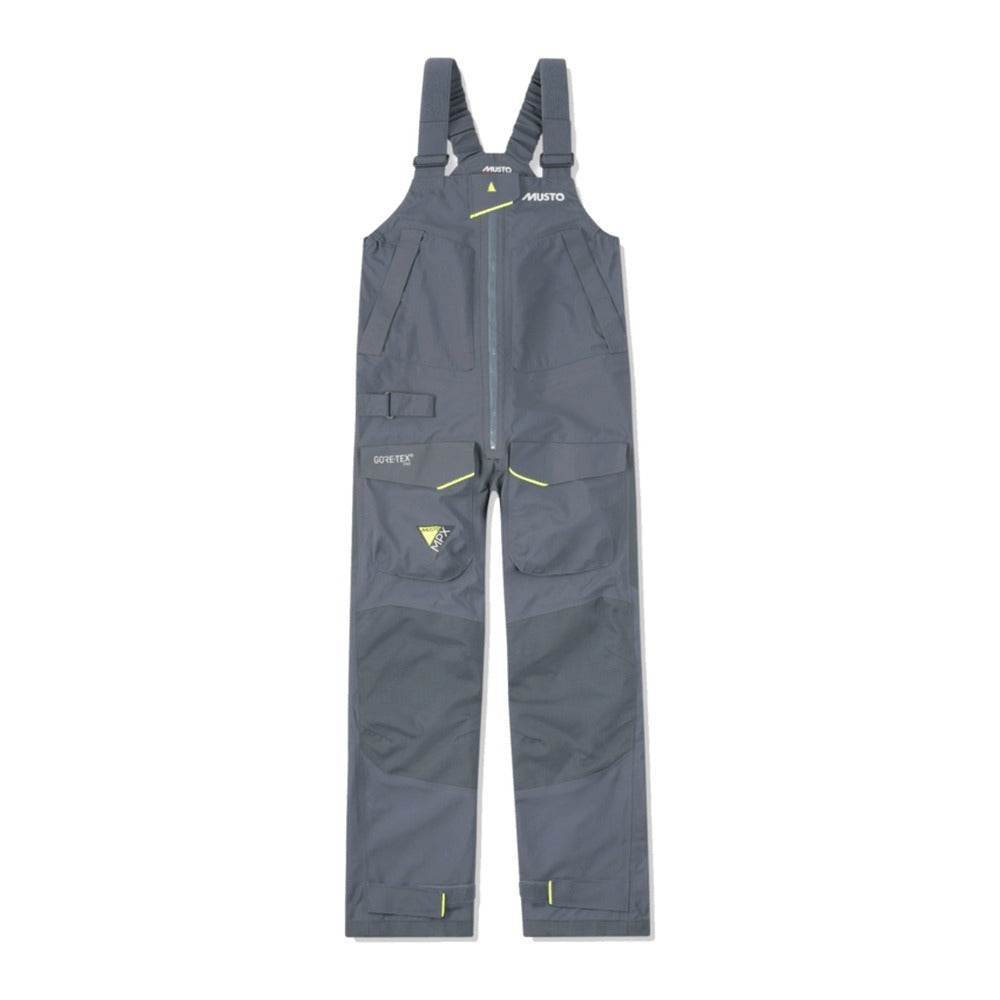 Musto MPX GTX Pro Offshore Trousers FW - Dark Grey