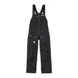 Musto MPX GTX Pro Offshore Trousers FW - Black