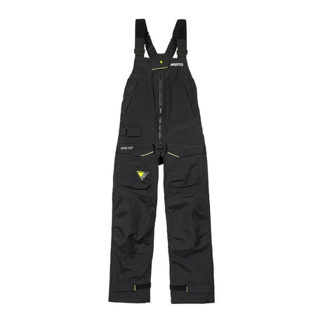 Musto MPX GTX Pro Offshore Trousers FW - Black