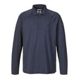 Musto Evolution Sunblock Long Sleeve Polo 2.0 - True Navy