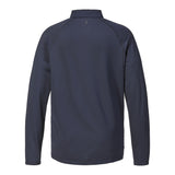 Musto Evolution Sunblock Long Sleeve Polo 2.0 - True Navy