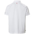 Musto Evolution Sunblock Short Sleeve Polo 2.0 - White
