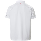 Musto Evolution Sunblock Short Sleeve Polo 2.0 - White