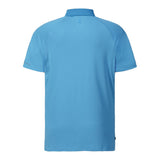 Musto Evolution Sunblock Short Sleeve Polo 2.0 - Bay Blue