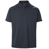 Musto Evolution Sunblock Short Sleeve Polo 2.0 - True Navy