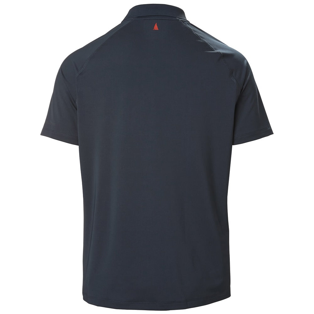 Musto Evolution Sunblock Short Sleeve Polo 2.0 - True Navy