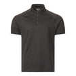Musto Evolution Sunblock Short Sleeve Polo 2.0 - Black