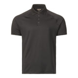 Musto Evolution Sunblock Short Sleeve Polo 2.0 - Black
