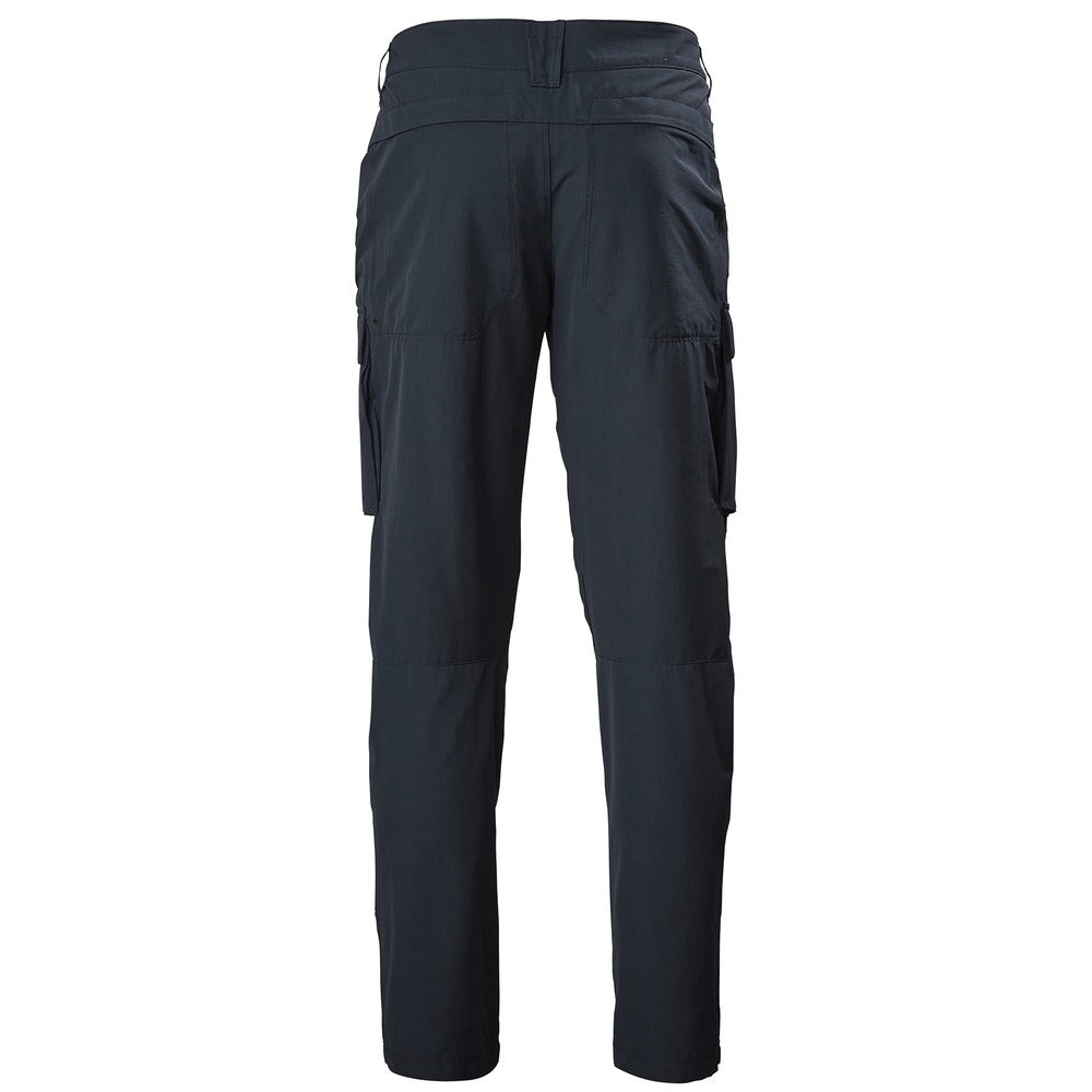 Musto Evolution Deck FD UV Trousers - True Navy