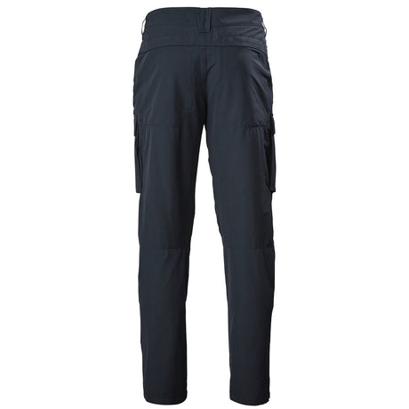 Musto Evolution Deck FD UV Trousers - True Navy