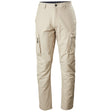Musto Evolution Deck FD UV Trousers - Light Stone